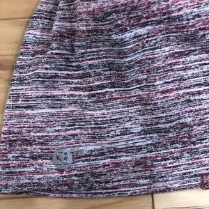 Lululemon Run Beanie